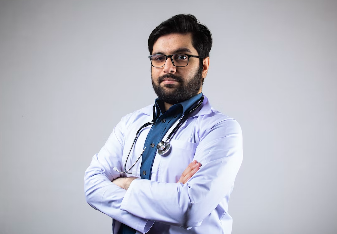 Your blood pressure is 194/130 mmHg!