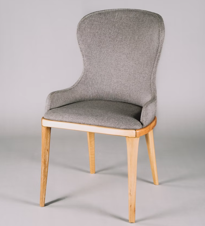 Sit in a comfortable chair with your back supported for at least 5 minutes before your reading