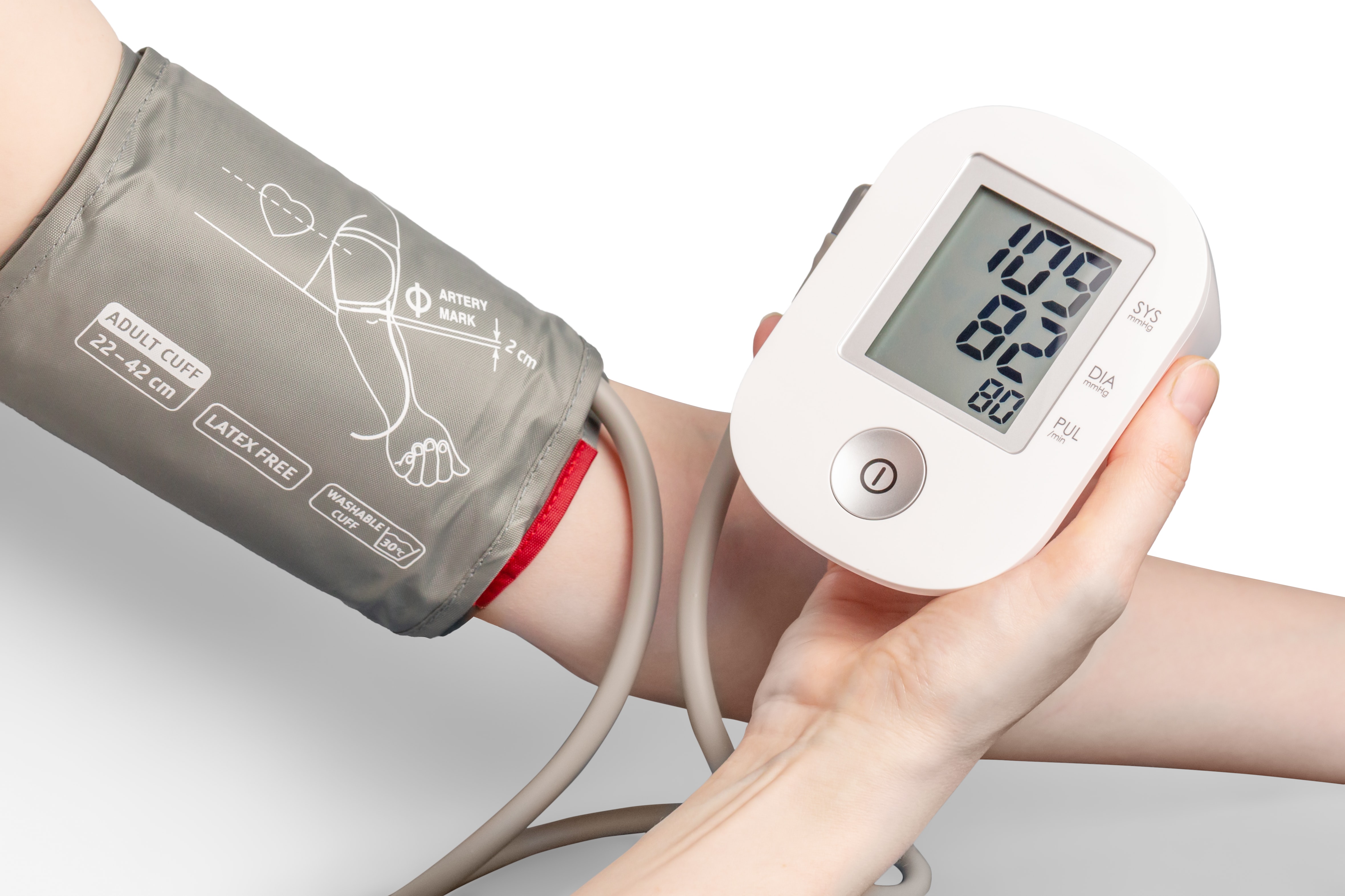 Blood Pressure Evaluation Calculator Tool